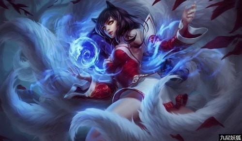 符文之地手游狐狸玩法介绍 符文之地手游狐狸攻略