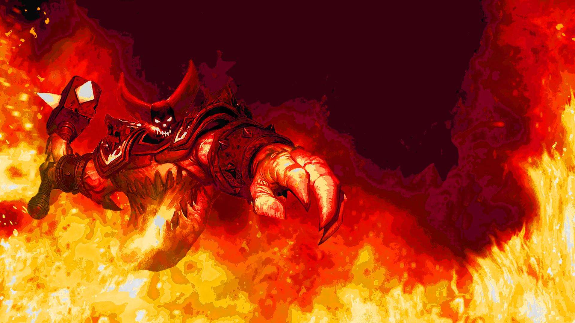 魔兽世界怀旧服橙锤需要什么材料 怀旧服橙锤材料大全