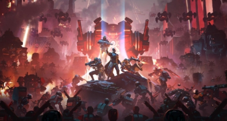 《绝地潜兵2》CEO承认：我们在引擎方面投入不足