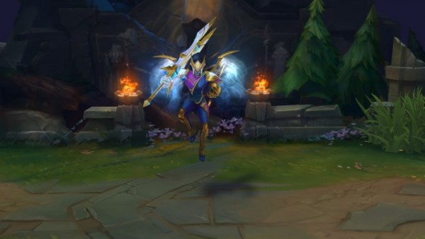 lols9赛季奖励皮肤是什么 英雄联盟s9赛季皮肤什么时候可以领