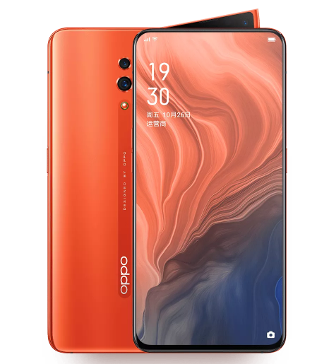 vivox27和OPPOreno哪个好 vivox27和OPPOreno详细参数对比一览