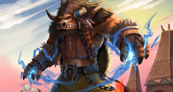 魔兽世界怀旧服萨满吃什么合剂 怀旧服萨满吃什么合计