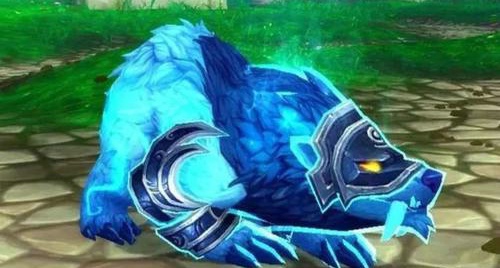 魔兽世界怀旧服熊宝宝学什么技能 怀旧服熊宝宝技能选择推荐