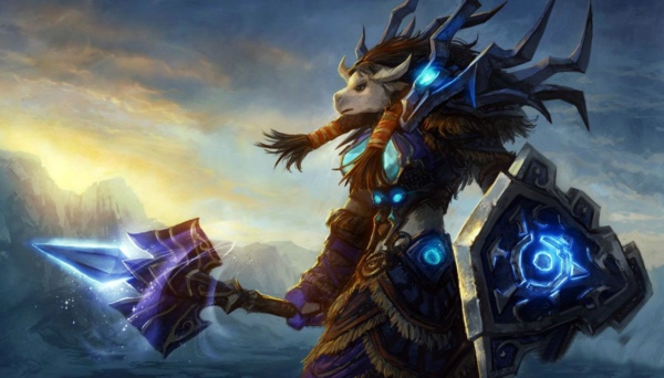 魔兽世界怀旧服恢复萨满天赋怎么点 怀旧服恢复萨满天赋加点顺序推荐