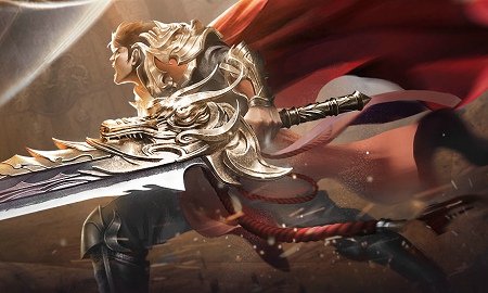 王城英雄屠魔战怎么玩