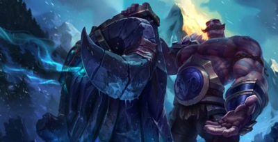 云顶之弈新版后护甲怎么叠 云顶之弈新版守护神怎么玩