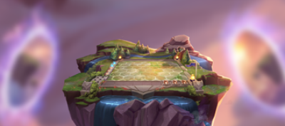 云顶之弈s2排位什么时候 云顶之弈s2排位赛什么时候开始