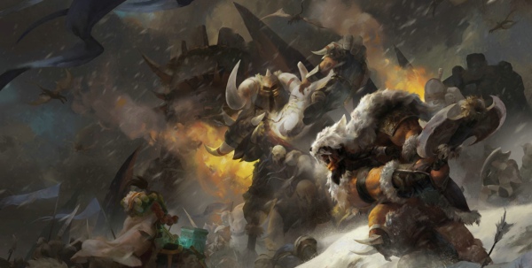 魔兽世界怀旧服霜狼氏族声望奖励物品大全 怀旧服霜狼声望崇拜奖励装备列表