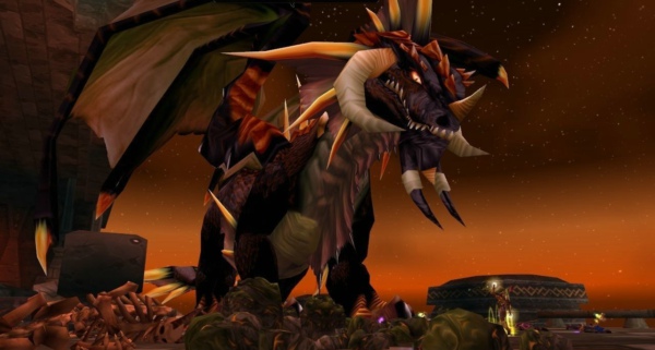 魔兽世界怀旧服BWL门任务怎么做 怀旧服BWL门任务流程攻略