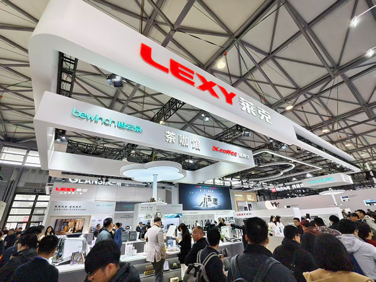 从“功能满足”到“场景定义”：莱克“品质家电新三样”重构家庭生活象限