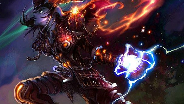 魔兽世界怀旧服MC萨满毕业装备有哪些 怀旧服萨满MC毕业装备掉落选择一览