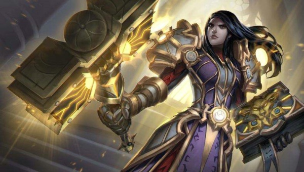 魔兽世界怀旧服MC骑士毕业装备有哪些 怀旧服骑士MC毕业装备掉落选择一览