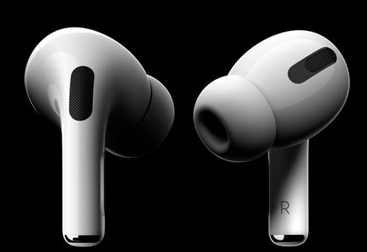 AirPods Pro怎么换耳塞 AirPods Pro更换耳塞教程