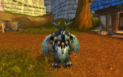 魔兽世界怀旧服三大本鸟德毕业装备有哪些 魔兽世界鸟德三大本毕业装备掉落一览