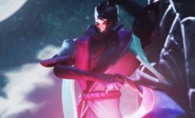 lol新英雄厄斐琉斯什么时候出 英雄联盟新英雄厄斐琉斯上线时间介绍