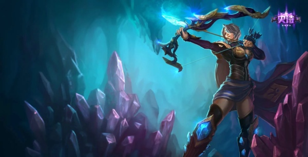 云顶之弈掠食者阵容配什么 英雄联盟自走棋掠食者剧毒阵容怎么玩