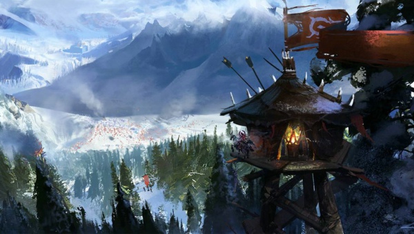 魔兽世界怀旧服奥山声望怎么刷的快 怀旧服奥山声望怎么冲