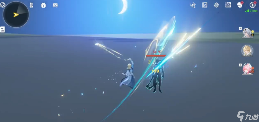 鸣潮陆赫斯怎么配队