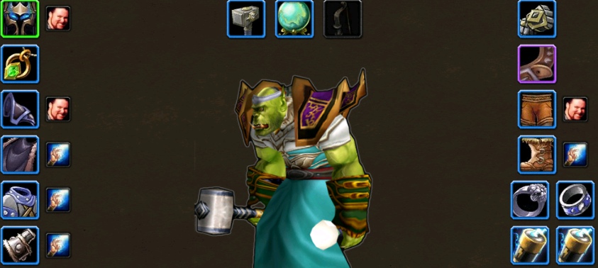 魔兽世界怀旧服三大本萨满毕业装备有哪些 怀旧服萨满三大本毕业装备掉落一览