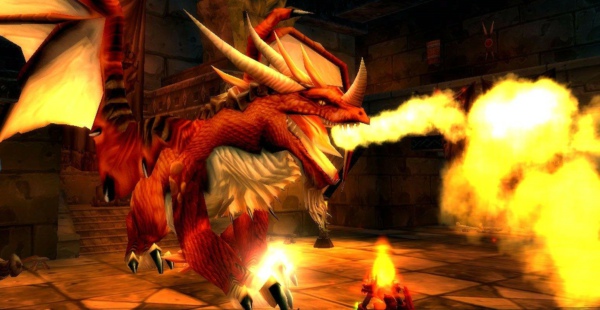 魔兽世界怀旧服BWL什么时候开 怀旧服BWL开放时间详解