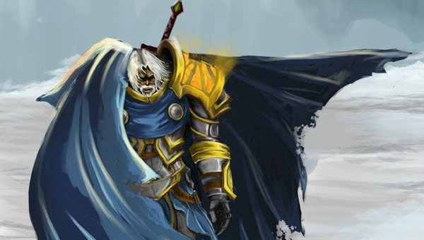 魔兽世界怀旧服三大本骑士毕业装备有哪些 怀旧服骑士三大本毕业装备掉落一览