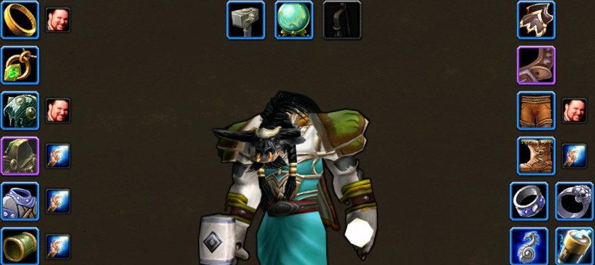 魔兽世界怀旧服三大本德鲁伊毕业装备有哪些 怀旧服小德三大本毕业装备掉落一览