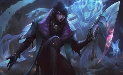 lol新英雄厄斐琉斯怎么出装 英雄联盟新英雄厄斐琉斯出装推荐
