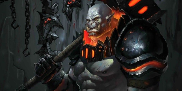 魔兽世界怀旧服黑手饰物任务在哪接 怀旧服黑手饰品任务哪里接