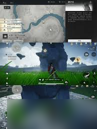 燕云十六声秦川梦别任务攻略