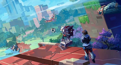 我的起源水栖兽在哪里抓 我的起源水栖兽刷新点详解