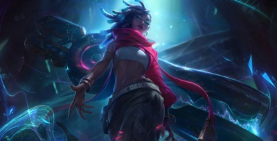 云顶之弈新棋子赛娜怎么玩 云顶之弈新棋子赛娜怎么样