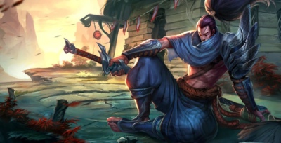 云顶之弈新版亚索怎么搭配 云顶之弈s2亚索怎么搭配