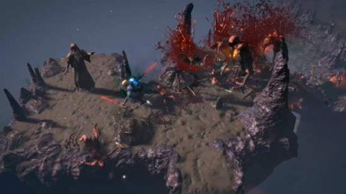 流放之路3.9什么时候开始 流放之路3.9什么时候开