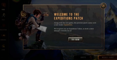 lol卡牌游戏新模式怎么玩 英雄联盟lor新模式介绍