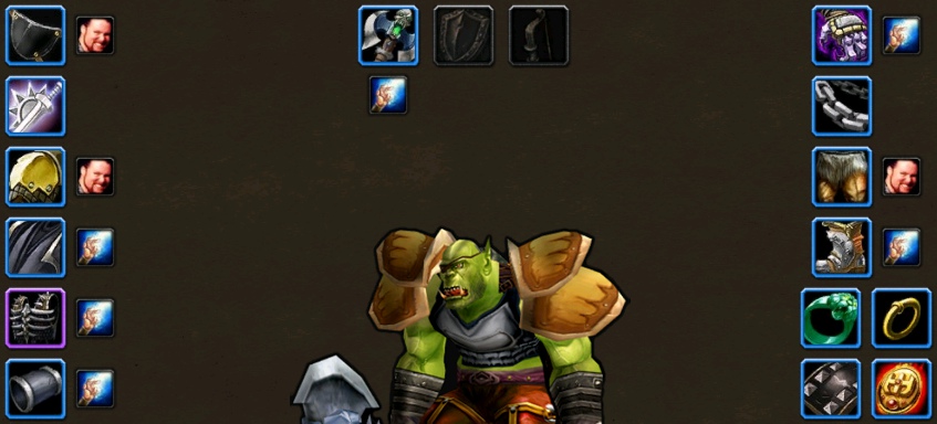 魔兽世界怀旧服三大本萨满毕业装备有哪些 怀旧服萨满三大本毕业装备掉落一览