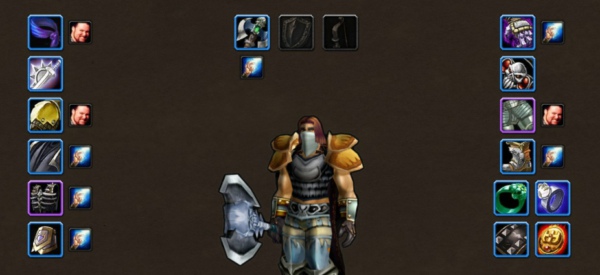 魔兽世界怀旧服三大本惩戒骑毕业装备有哪些 怀旧服惩戒骑三大本毕业装备掉落一览