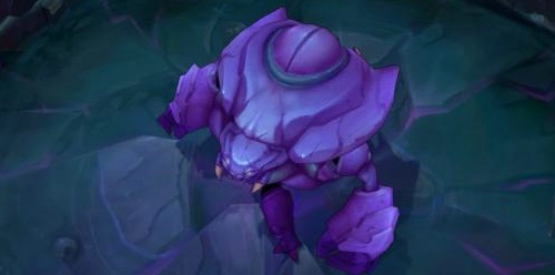 lol峡谷先锋改动什么 英雄联盟峡谷先锋改动一览