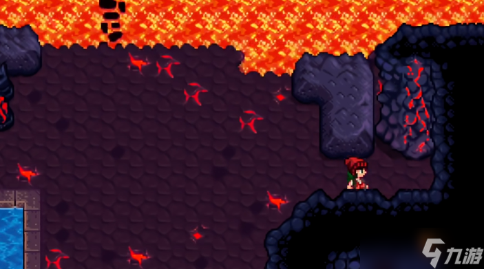 星露谷物语后期无聊怎么办