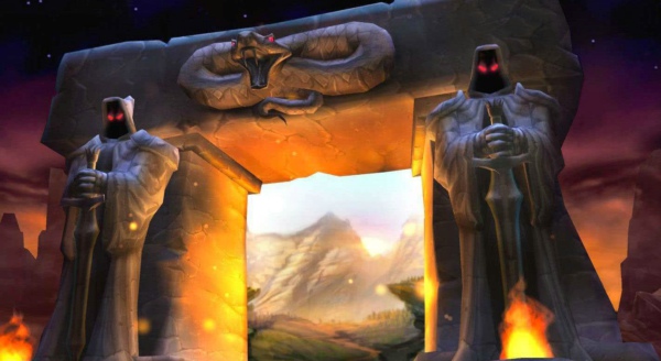 魔兽世界怀旧服爆本要等多久 怀旧服爆本机制规则