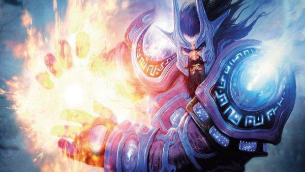 魔兽世界怀旧服法师吃什么合剂 怀旧服法师吃什么合计