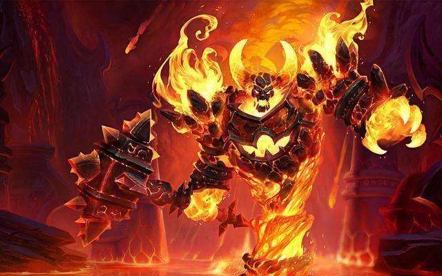 魔兽世界怀旧服元素入侵BOSS掉落什么 怀旧服元素入侵BOSS掉落一览