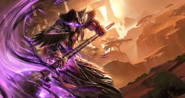 炉石传说2019赛季总决赛冠军是谁 炉石传说总决赛冠军奖金是多少