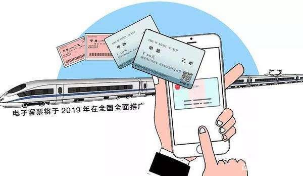 火车票电子客票怎么进站 铁路电子客票怎么进站