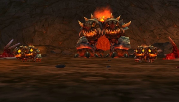 魔兽世界怀旧服比斯巨兽之眼怎么获得 怀旧服比斯巨兽之眼联盟部落任务流程