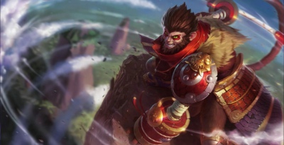 lol赛娜被动是什么 英雄联盟赛娜被动是什么