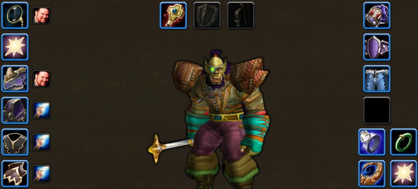 魔兽世界怀旧服三大本萨满毕业装备有哪些 怀旧服萨满三大本毕业装备掉落一览