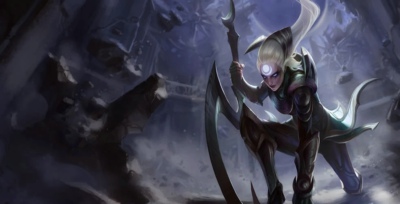 lol皎月重做符文怎么点 英雄联盟皎月重做符文推荐