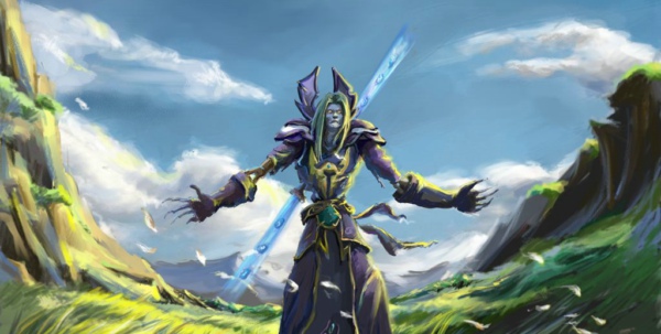 魔兽世界怀旧服奥山在哪里进 怀旧服奥山战场怎么排