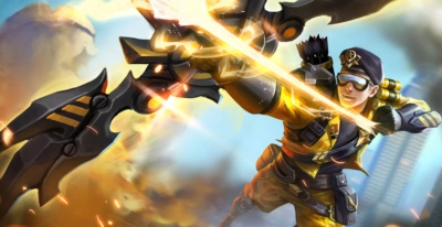 王者荣耀S18后羿铭文怎么搭配 S18后羿铭文搭配推荐一览