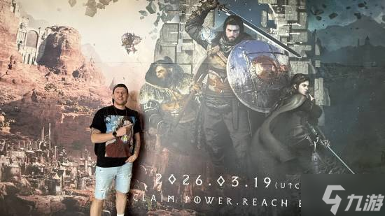 实探《红色沙漠》总部！700人填满大厦 3A野心庞大